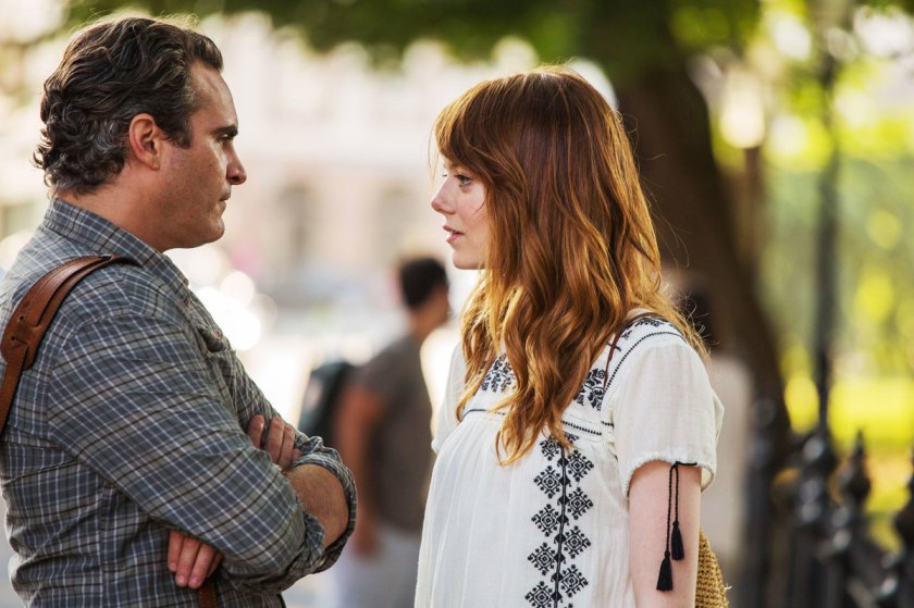 irrational man